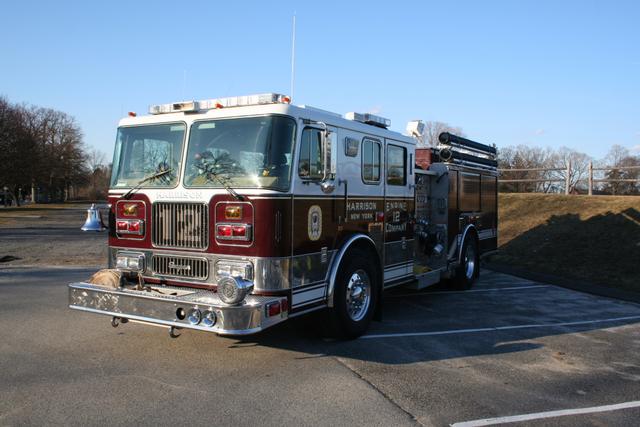 ENGINE 12
1999  SEAGRAVE